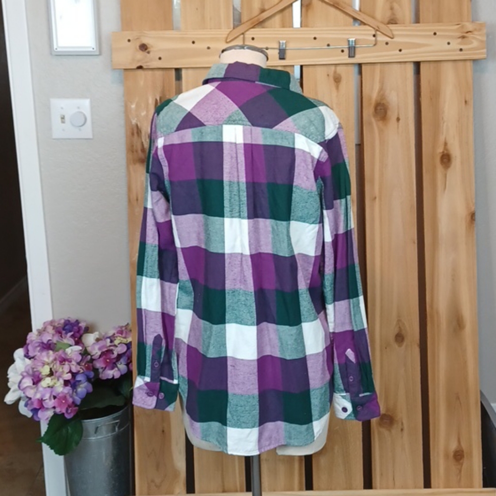 Bit & Bridle Blouse - Picture 3 of 6